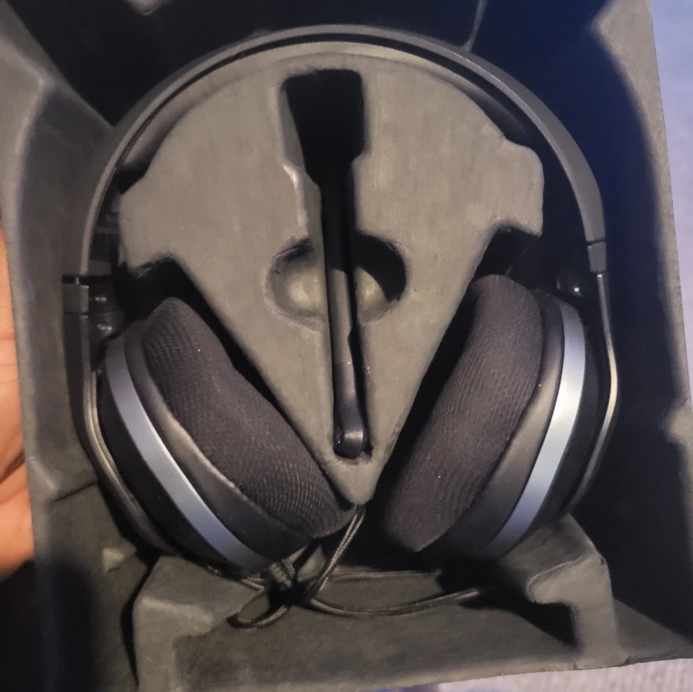 Turtle beach recon 500